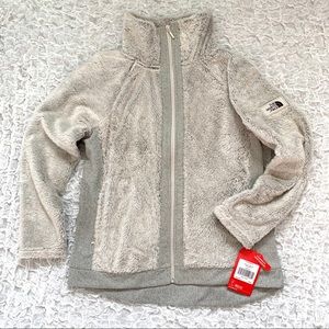 North Face Furry Fleece L